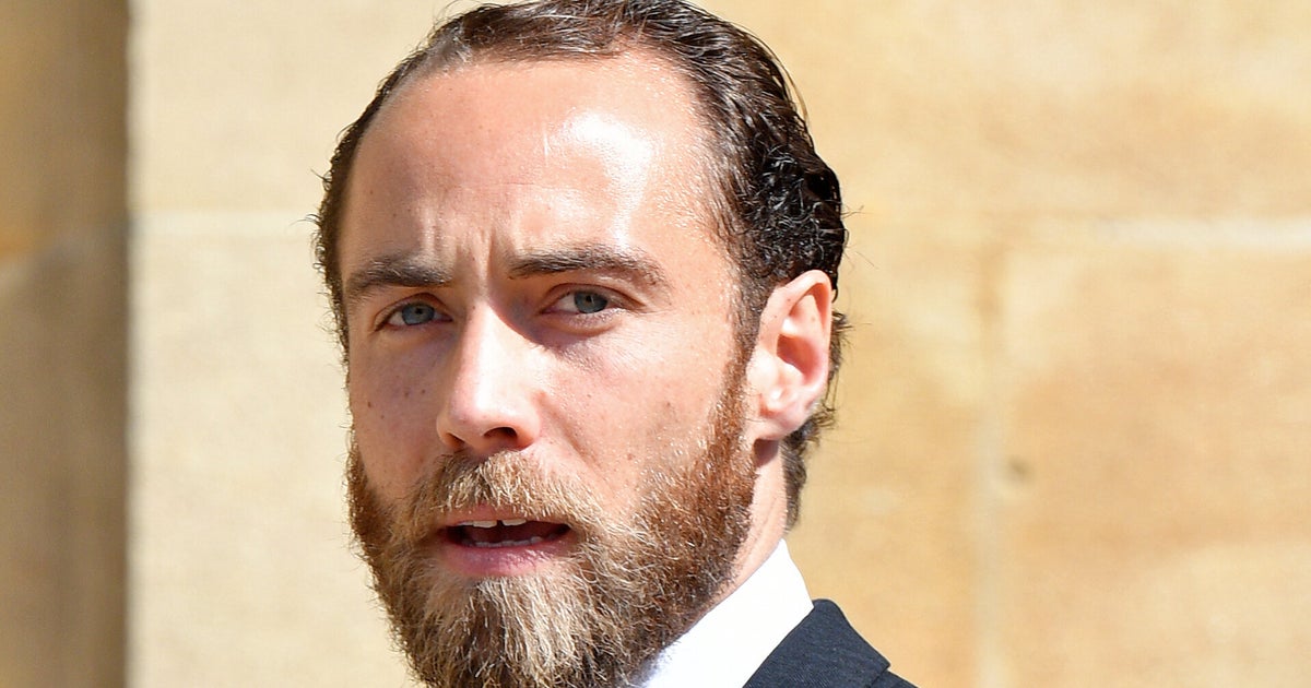 Kate Middleton’s Brother Opens Up About Time He Was ‘Spiraling Out Of Control’