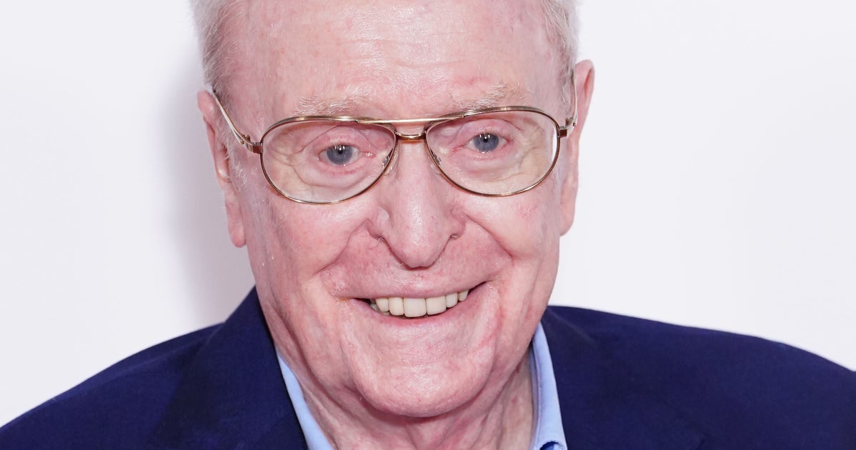 Michael Caine May Have Nailed Trump With 1 Word And Internet Says Bravo