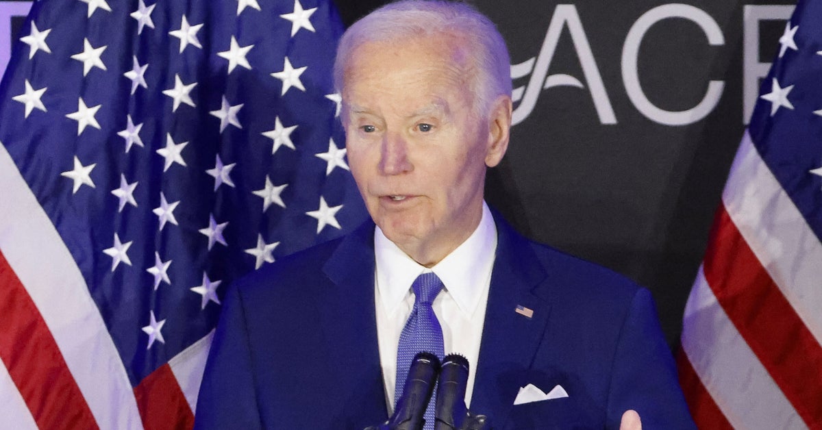 'Small Nodule' Found In Joe Biden's Prostate During Routine Exam