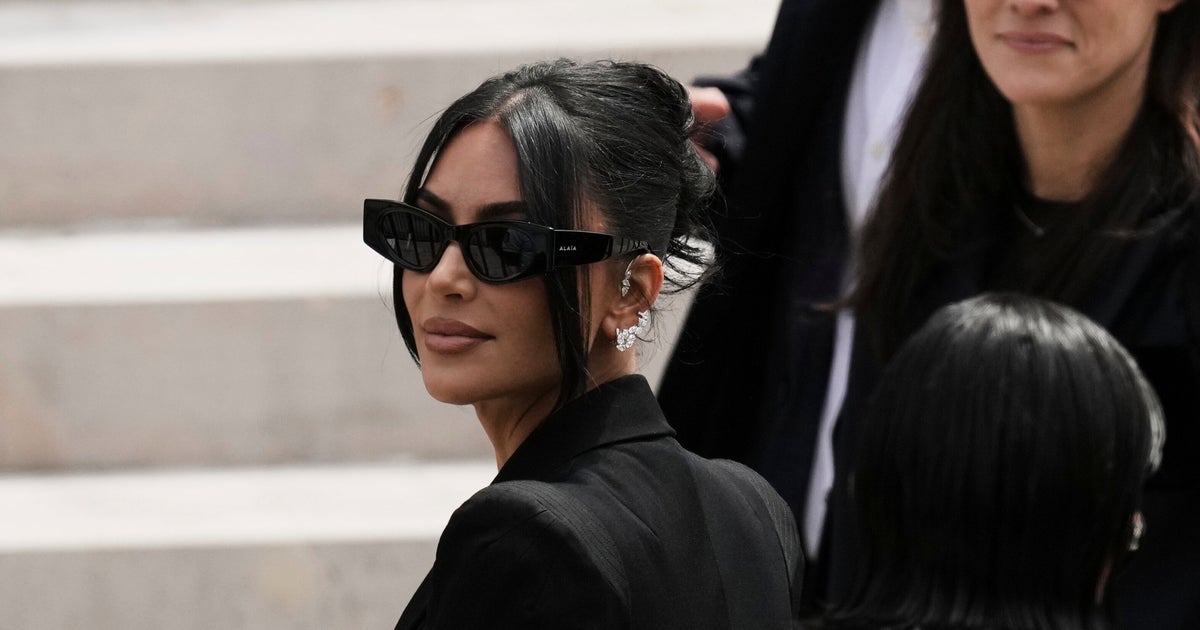 Kim Kardashian Testifies In Jewelry Heist Trial: 'I Absolutely Did Think I Was Going To Die'