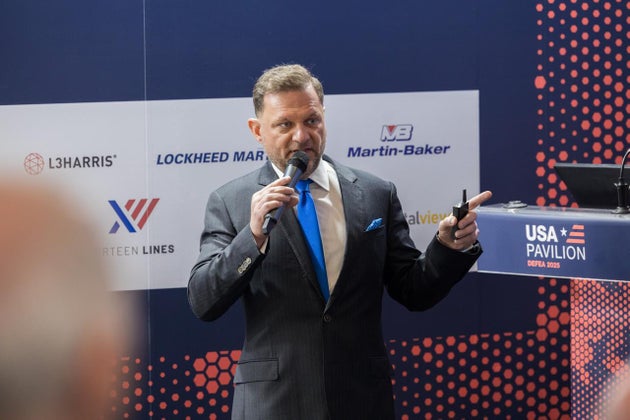 Ο πρόεδρος της Ένωσης Ελληνικών Ναυπηγείων Πάνος Ξενοκώστας έδωσε το στίγμα για την ελληνική ναυπηγική βιομηχανία.