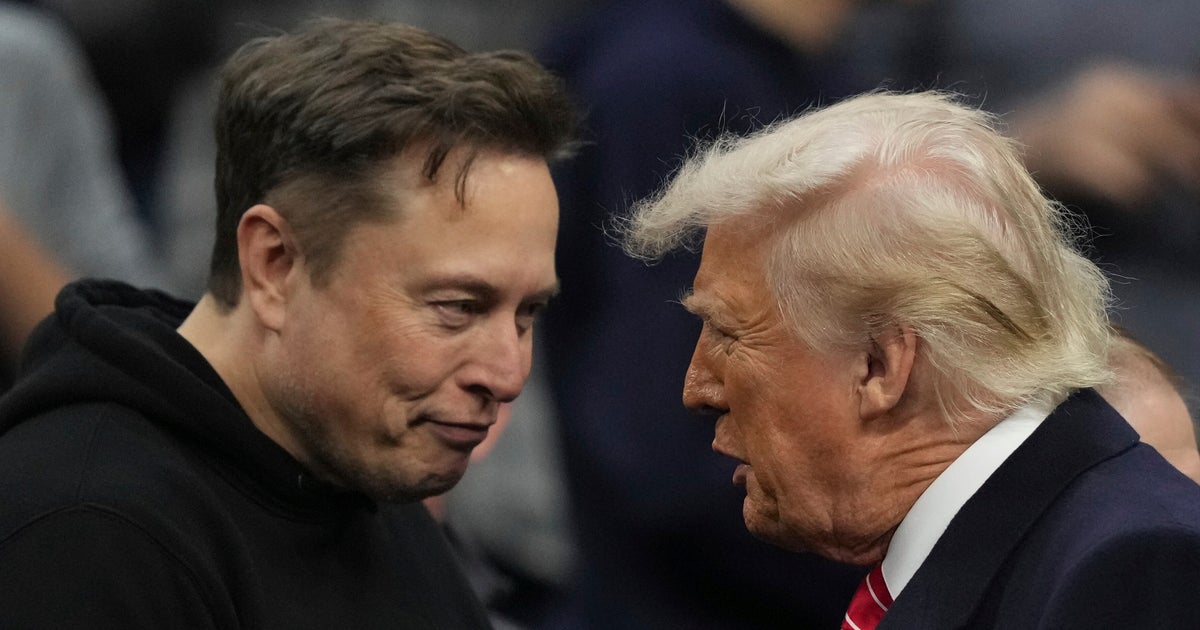 NextImg:Trump Fired Copyright Chief After She Warned Of AI Companies Violating The Law