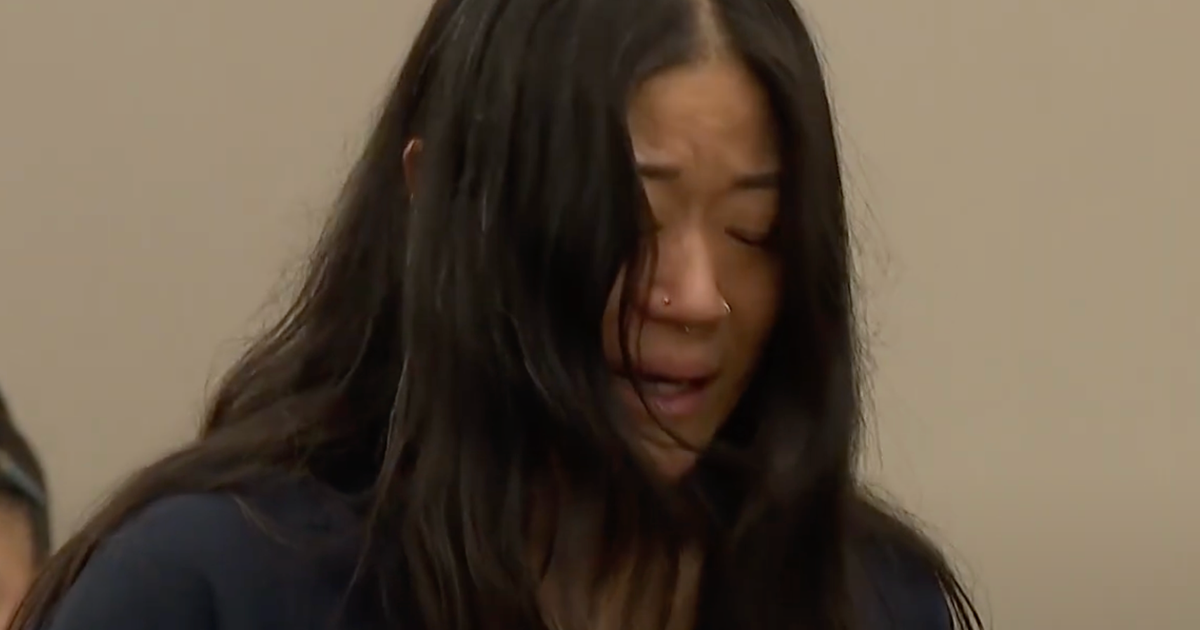 Former Teacher Of The Year Gets 30 Years For Sexually Assaulting Students