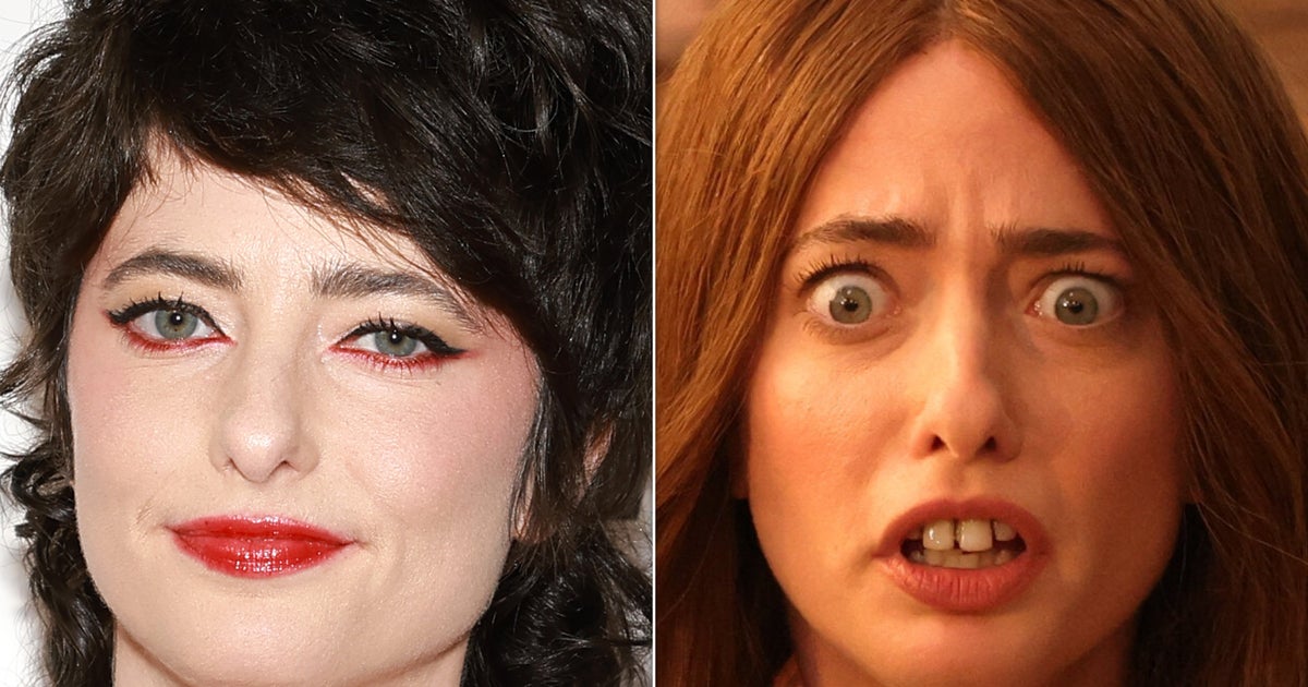 NextImg:'SNL' Comic Addresses Her Unflattering Impersonation Of 'White Lotus' Star