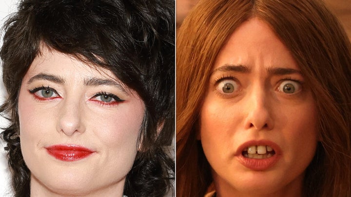 "Saturday Night Live's" Sarah Sherman told Vanity Fair she feels "terrible" about hurting "The White Lotus" star Aimee Lou Wood's feelings with a controversial parody "SNL" did last month.