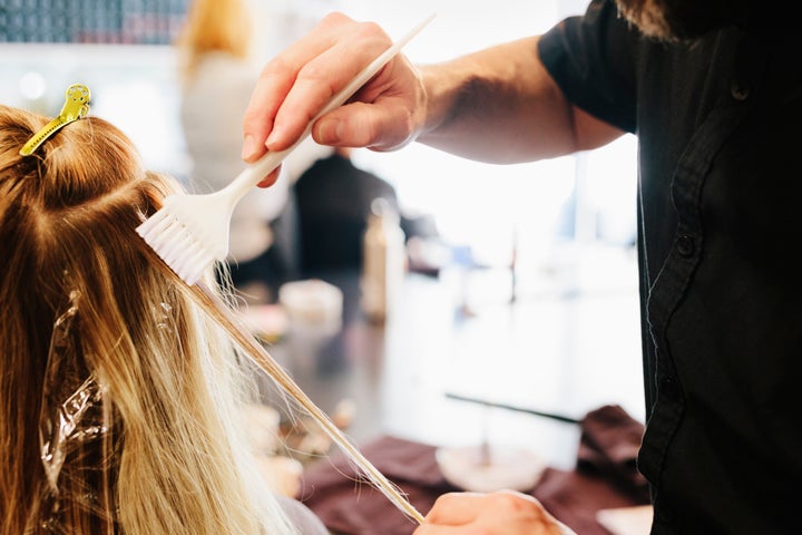 "When a client does express guilt for not booking as often, I always reassure them that their loyalty still matters, even if it looks different for now," said Angelina Murphy, a celebrity hair extensionist and founder of SHEBA Luxury Hair.
