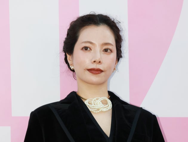 桜井ユキさん（2024年）