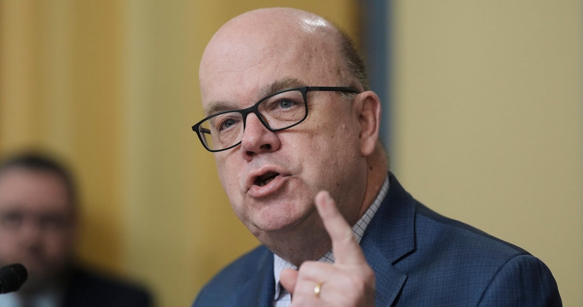 House Democrat Nails Exactly Why GOP Is 'So Out Of Touch' With Americans