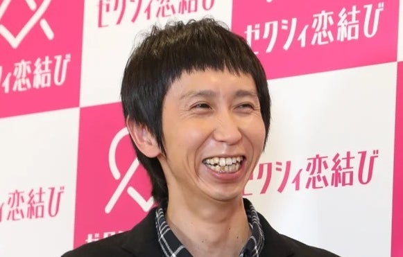 山根良顕さん
