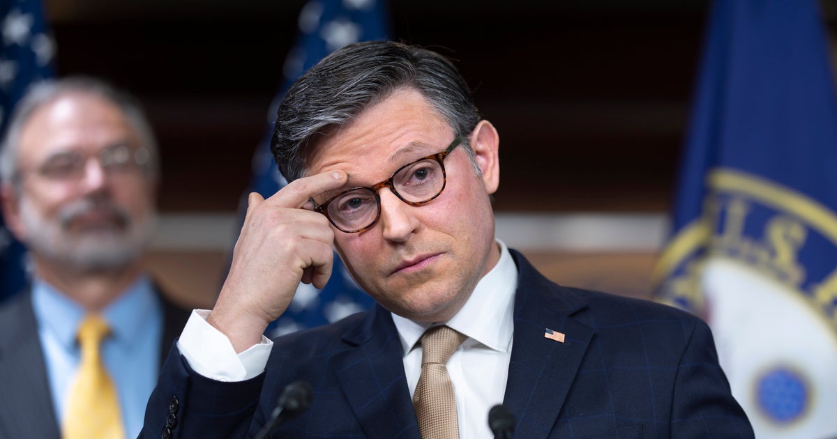 NextImg:House Works Into The Night As Republicans Push Ahead On Trump's Big Bill