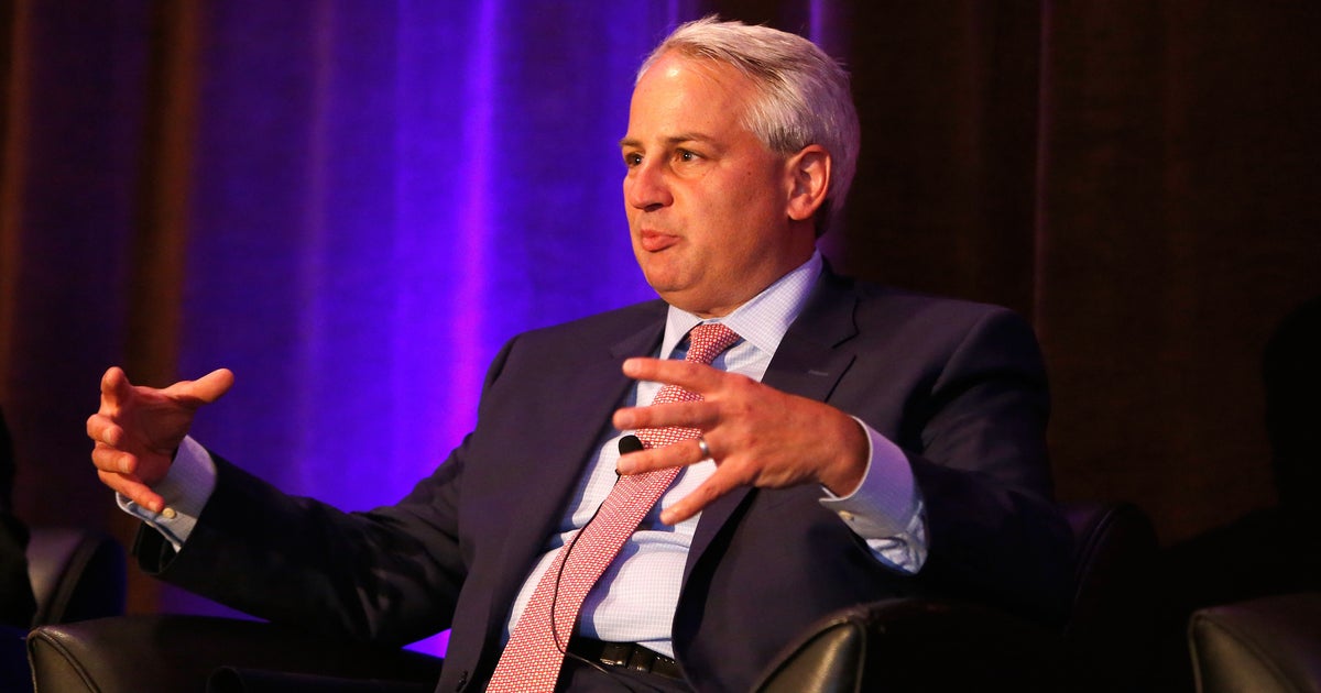 NHL Executive Suspended For '51st State' Comment