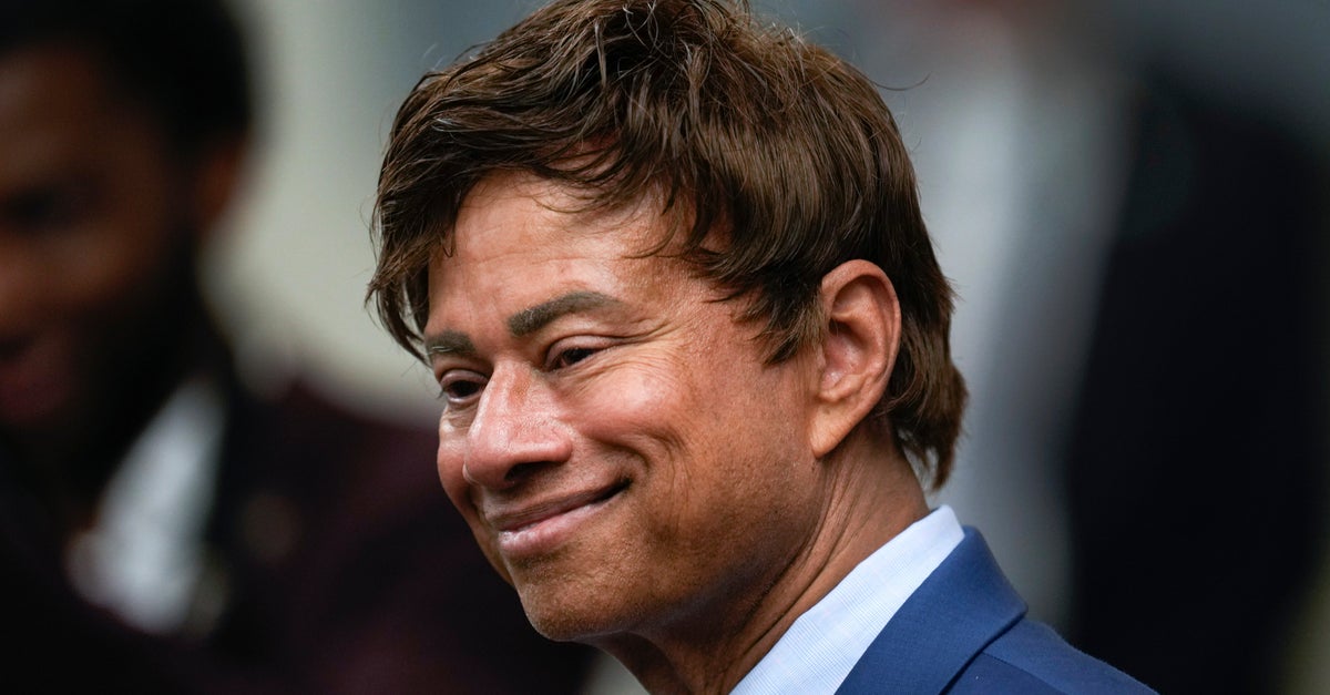 Dems Unleash On 'Dumbs**t' Colleague For Forcing Trump Impeachment Vote