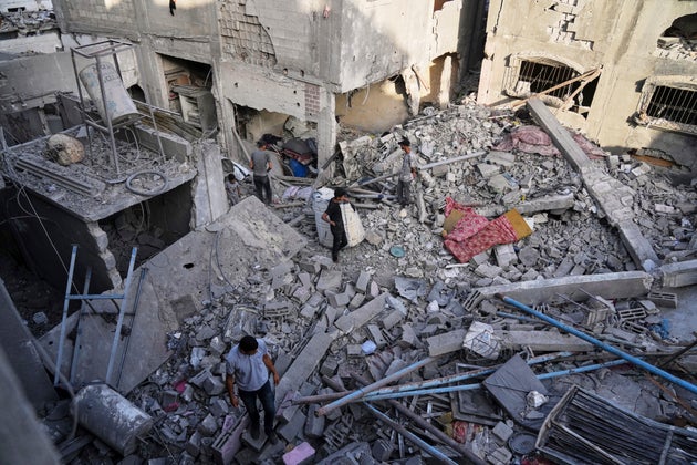  (AP Photo/Jehad Alshrafi)