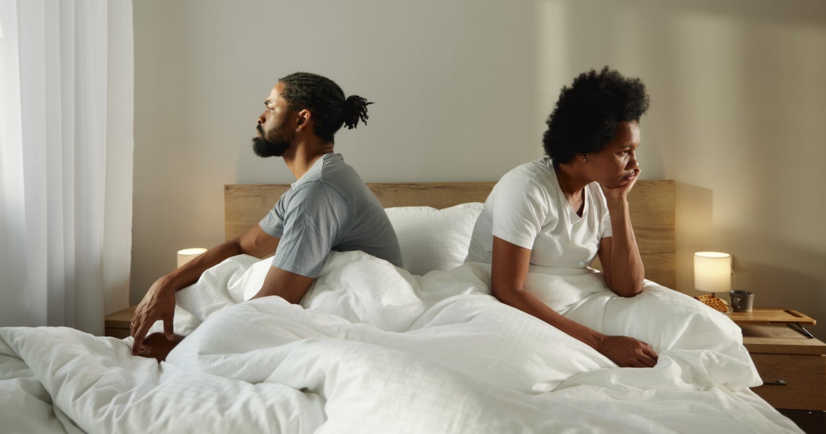 The Most Annyoing Thing Partners Do Right Before Bed That Is Ruining Relationships