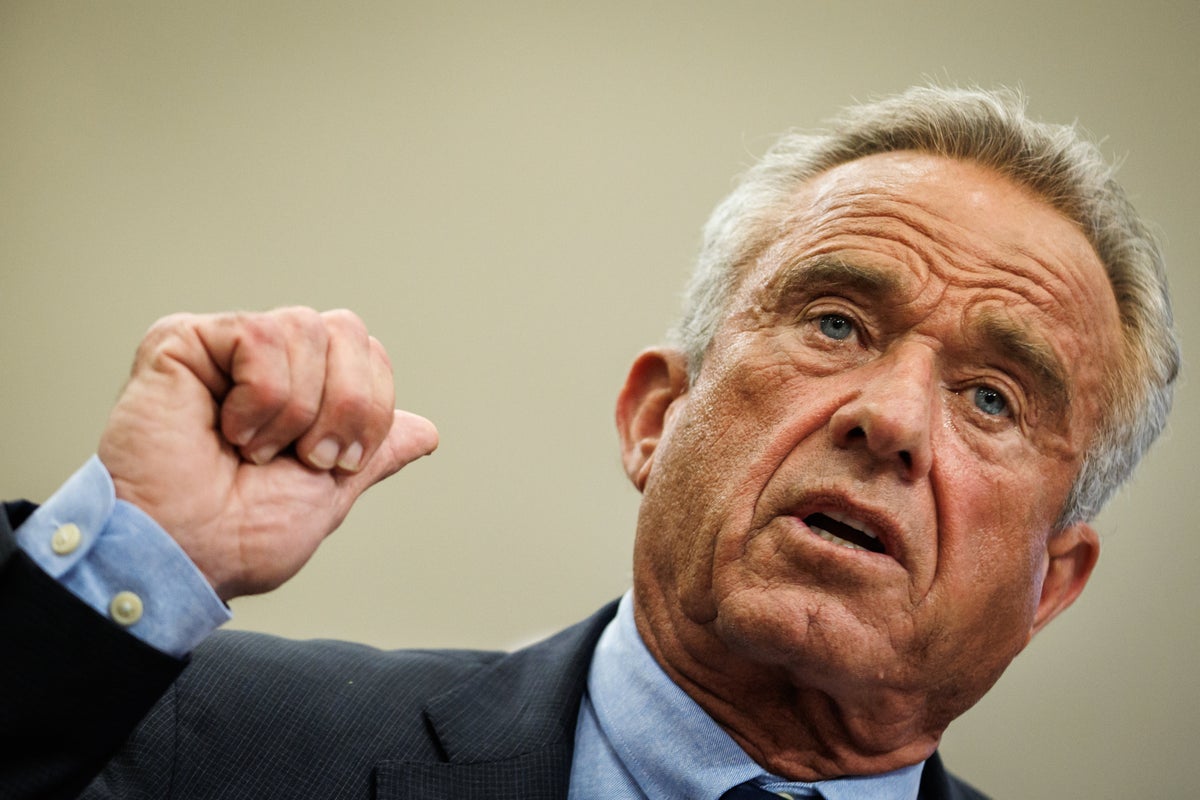 RFK Jr.