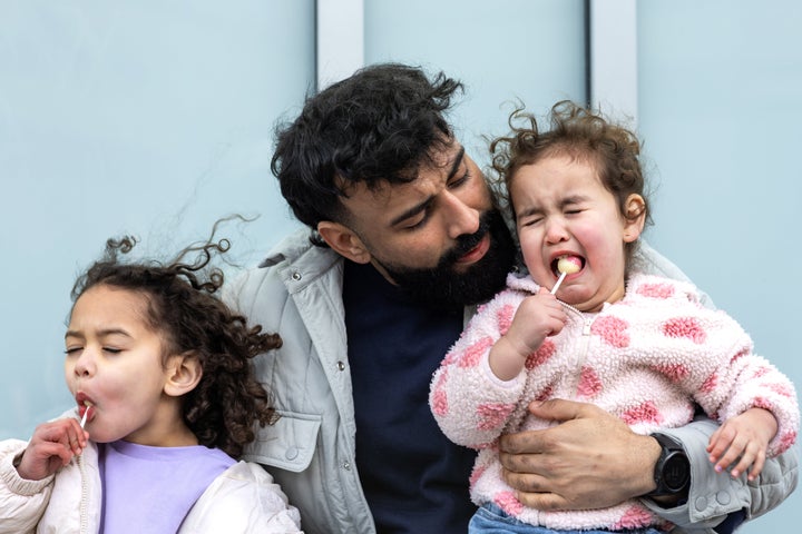 Offering "micro-choices" is another great way to prevent a tantrum.