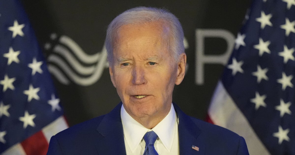 CNN’s Jake Tapper Spills On Biden Meeting That Left WH Official ‘Shocked’