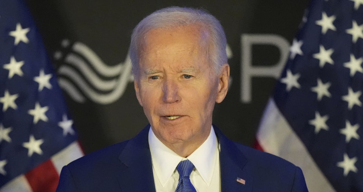 CNN’s Jake Tapper Spills On Biden Meeting That Left WH Official ‘Shocked’