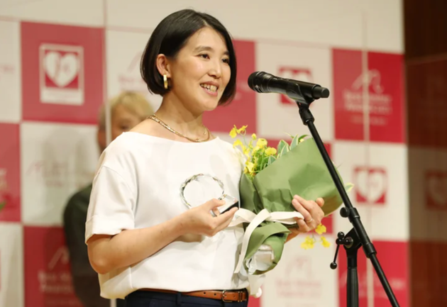タサン志麻さん