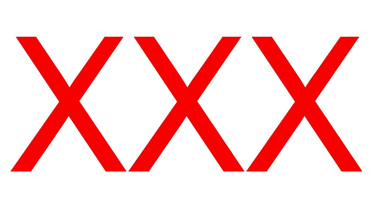 XXX