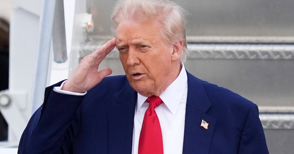 Huge Cost Of Military Parade On Trump's Birthday Is Revealed