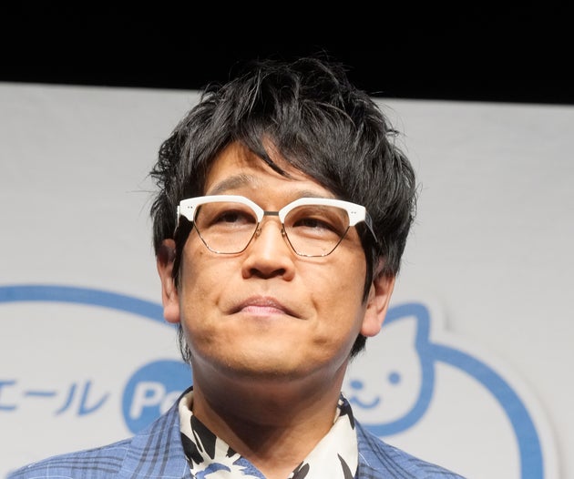 古坂大魔王さん