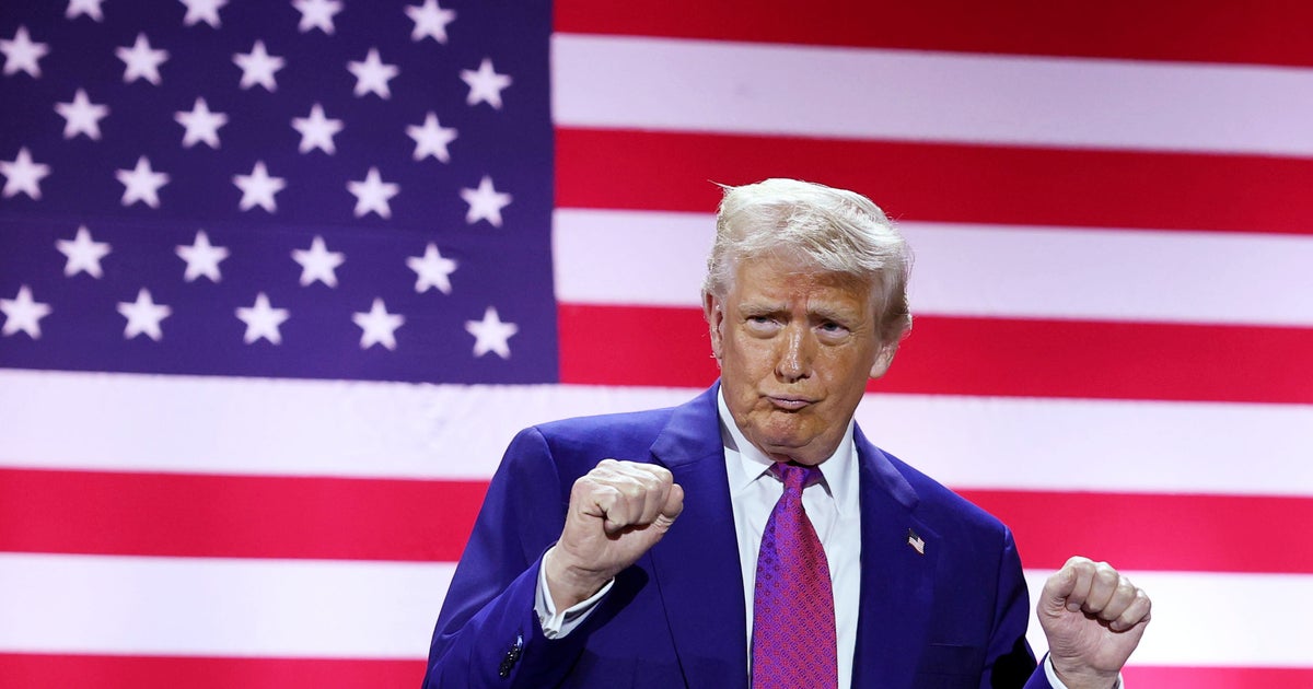 Donald Trump’s Attack On Pete Buttigieg Cracks Up Critics