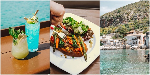 Μάθε περισσότερα για το all-day cocktail bar του Λιμενίου εδώ!