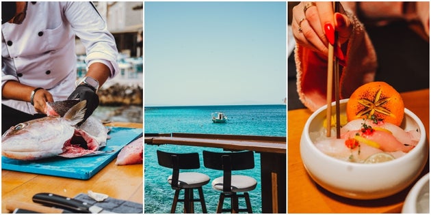 Είτε απολαμβάνεις το brunch σου το πρωί, είτε ένα sushi platter το μεσημέρι, είτε ένα cocktail το βράδυ με φόντο το ηλιοβασίλεμα, το Τελωνείο είναι ο απόλυτος προορισμός στο Λιμένι. Εδώ, κάθε στιγμή αποκτά αξία και κάθε γεύμα είναι μια εμπειρία που θες να ζήσεις ξανά και ξανά.