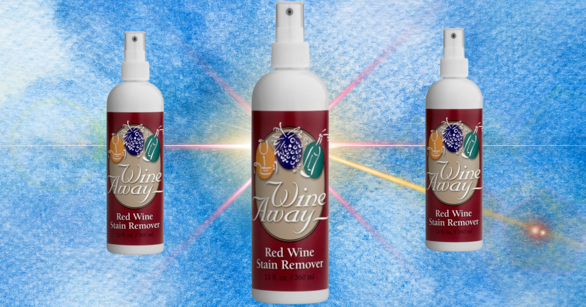 This Unassuming $12 Spray Removes Stains Like ‘Magic’