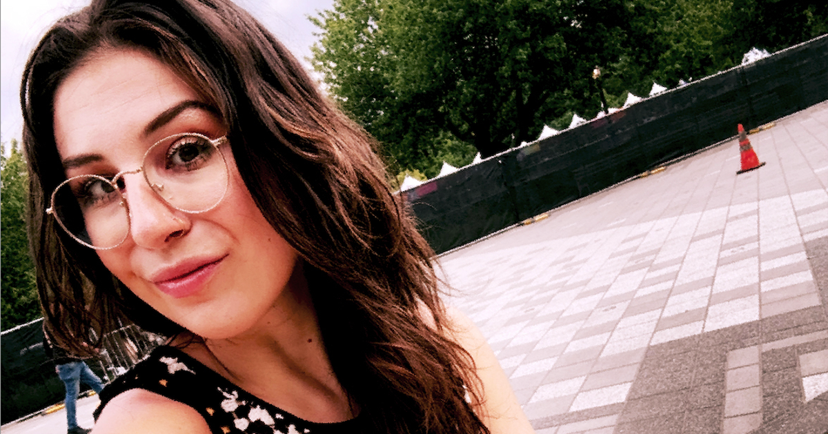 I Decided To Get Botox For The First Time — And It Did Something I Never Expected