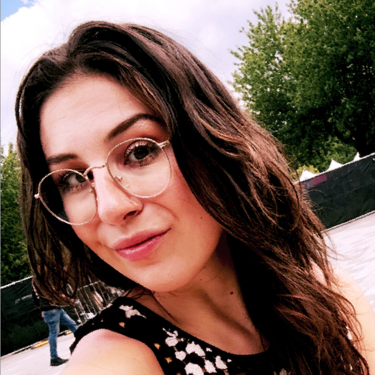 I didn’t go into that appointment looking for transformation. I certainly wasn’t expecting healing. But that’s the thing about self-acceptance; it doesn’t always arrive with fanfare.
