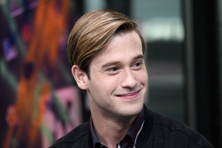 "I’ll be on bedrest for a month and look forward to getting back to doing readings," Tyler Henry wrote.