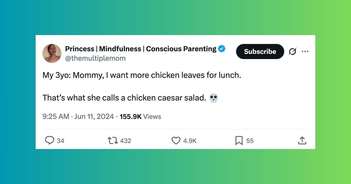 Name Below Posts Posts About The Funny Names Kids Give Things | HuffPost UK Life