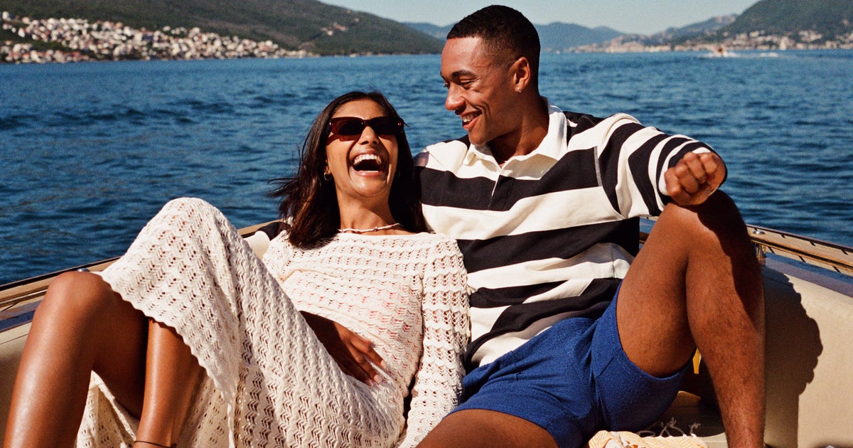 NextImg:Turns Out Women Like Dating Younger, Too, A New 'Major' Study Shows