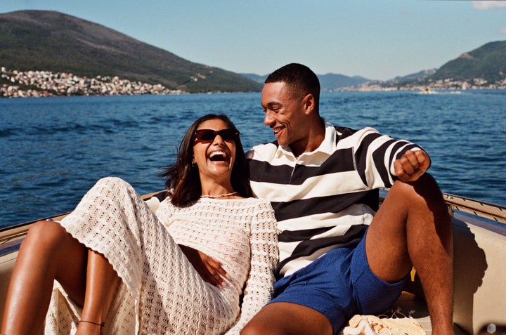 When push comes to shove, men and women prefer to date younger.
