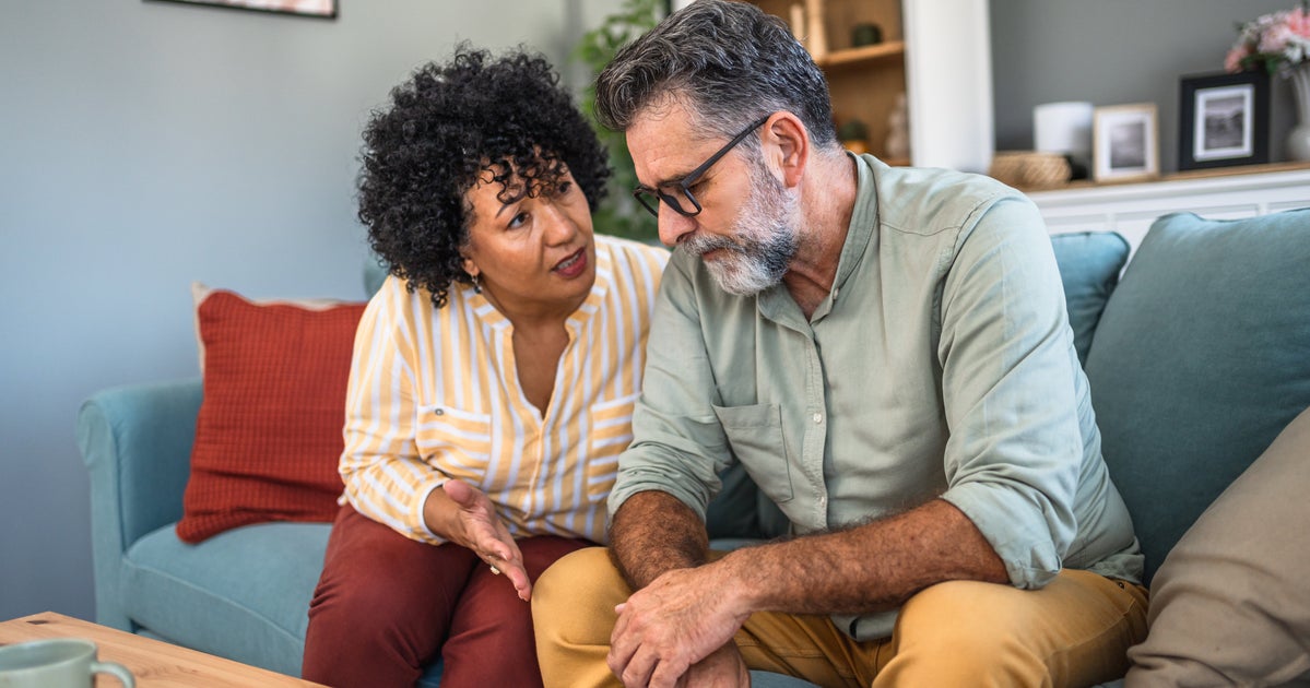 What To Do If You Suspect Your Partner Has Relapsed