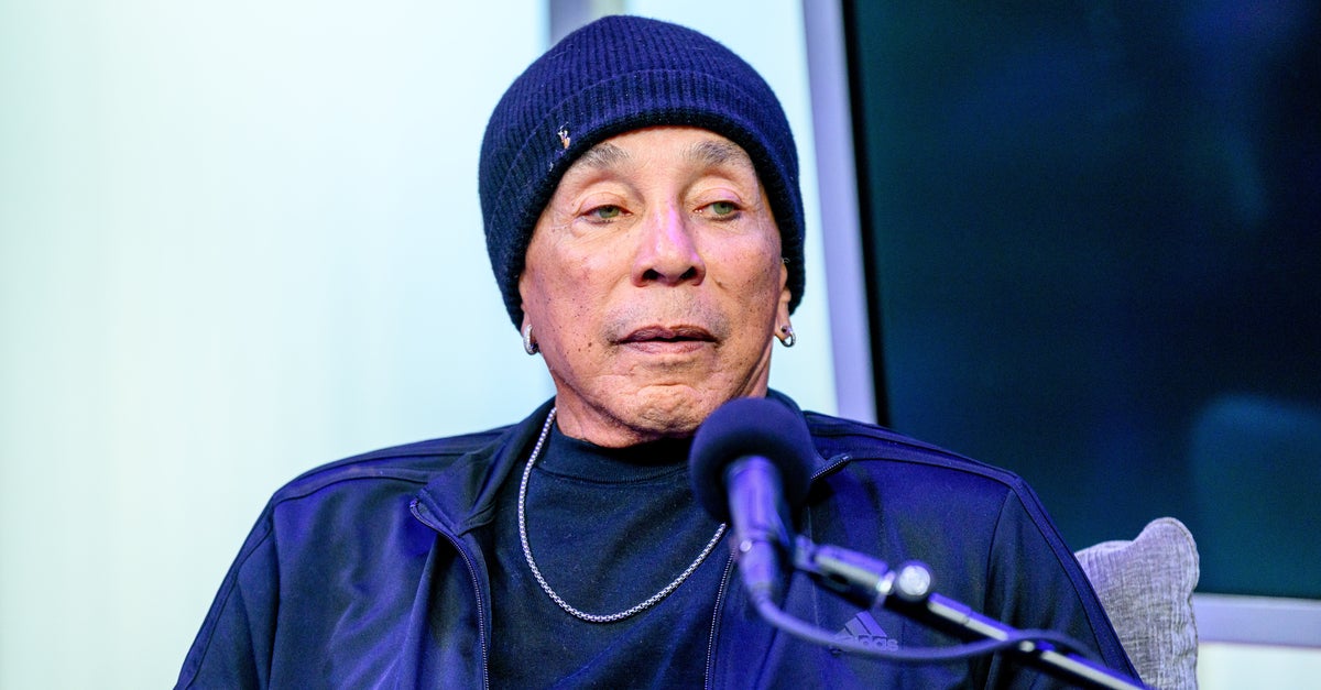 Smokey Robinson Under Criminal Investigation Over Alleged Sexual Assaults Of Housekeepers