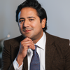 Akbar Shahid Ahmed