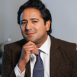 Akbar Shahid Ahmed