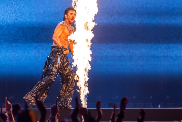 Ο Parg με το τραγούδι Survivor χάρισε άλλη μια συμμετοχή στον τελικό της Eurovision για την Αρμενία.