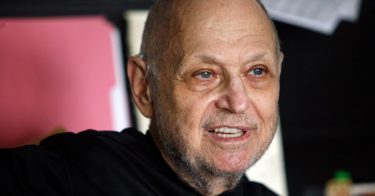Charles Strouse, Composer Of 'Annie' And 'Bye Bye Birdie,' Dead At 96