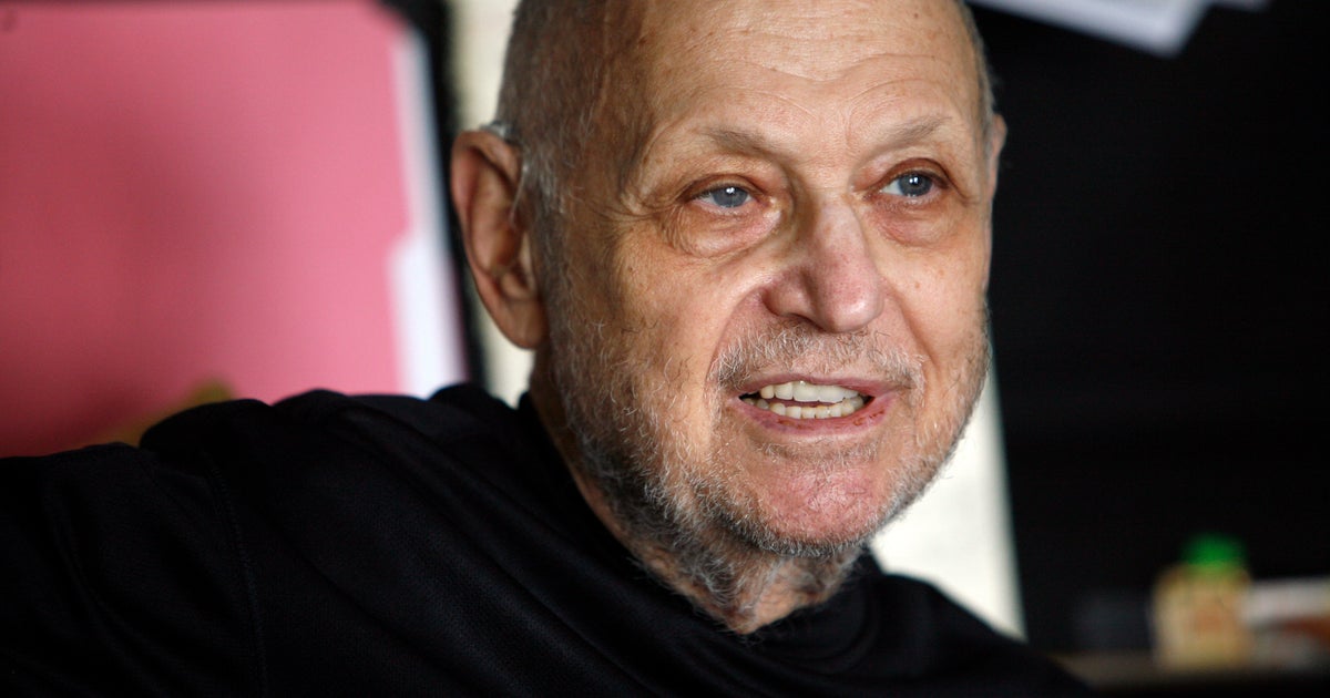 Charles Strouse, Composer Of 'Annie' And 'Bye Bye Birdie,' Dead At 96