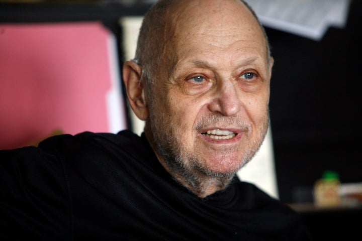 Obit Charles Strouse
