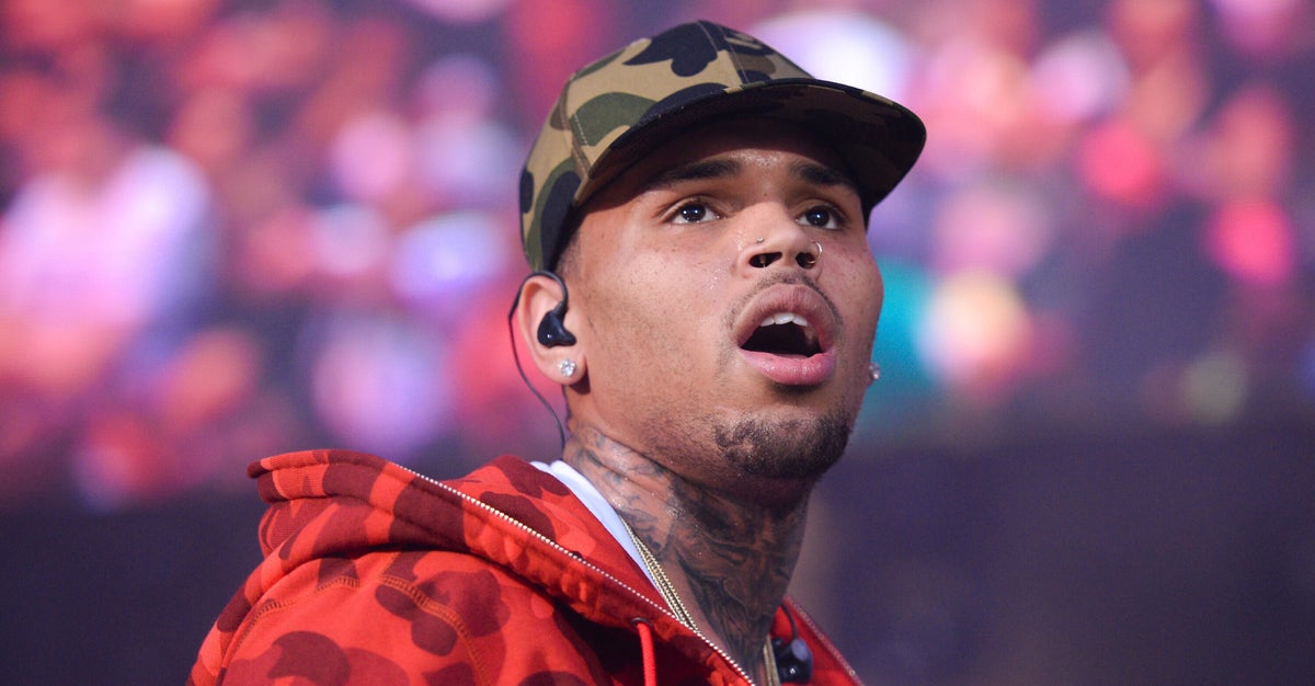 Singer Chris Brown Charged In Alleged Attack At London Nightclub