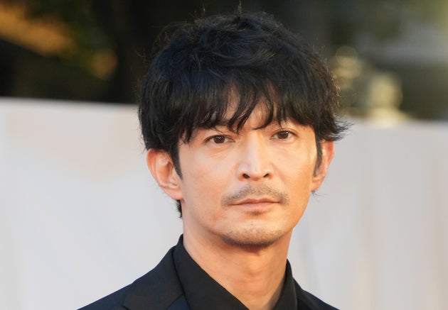 津田健次郎さん