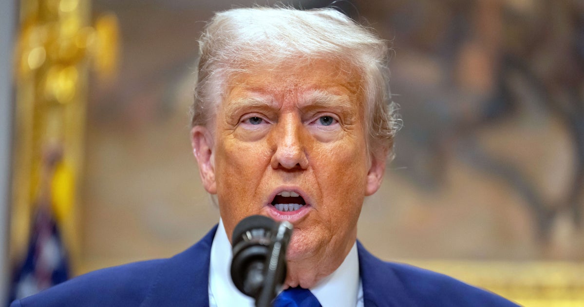 CNN Data Chief Reveals What He 'Can't Even Fathom' About Trump's 'Bizarro Politics'