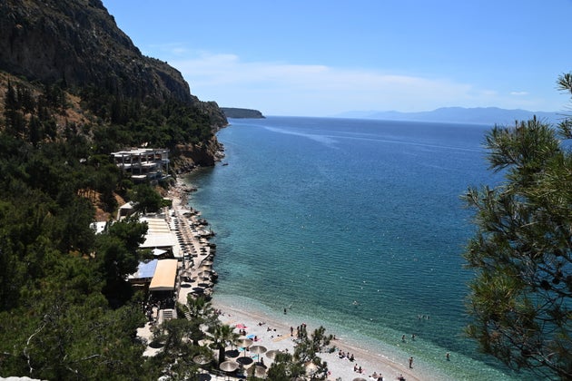 Αργολίδα - Φωτογραφία Αρχείου