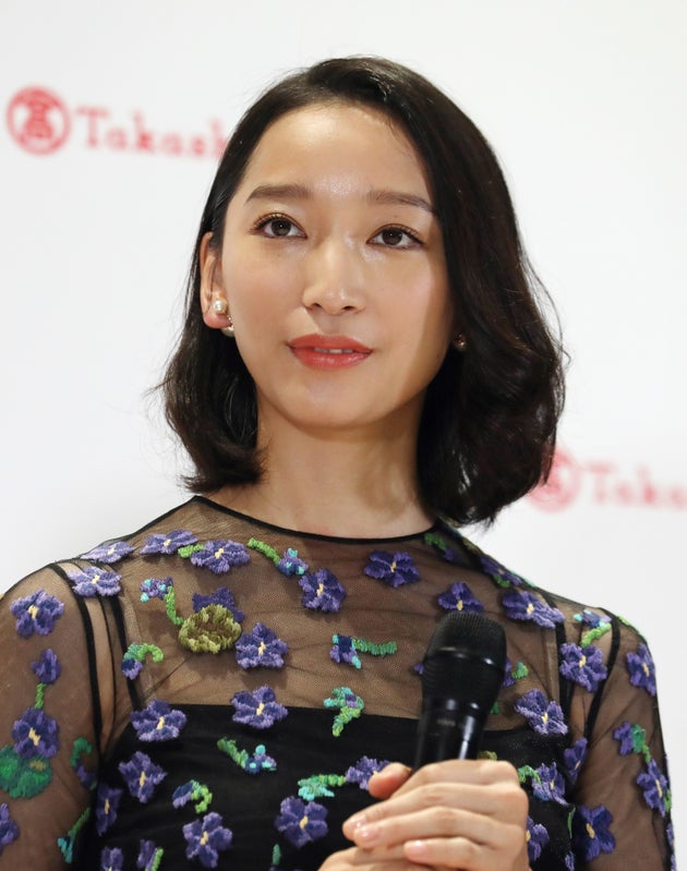 杏さん