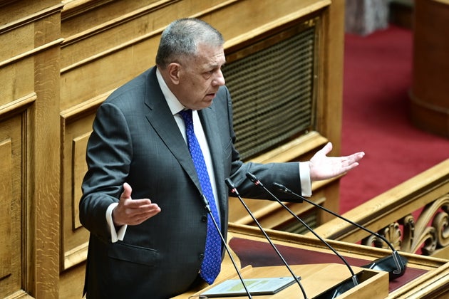 Νίκος Ταχιάος